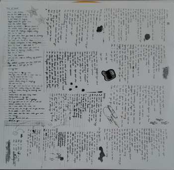 LP Smut: How The Light Felt CLR