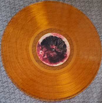 LP Smut: How The Light Felt CLR