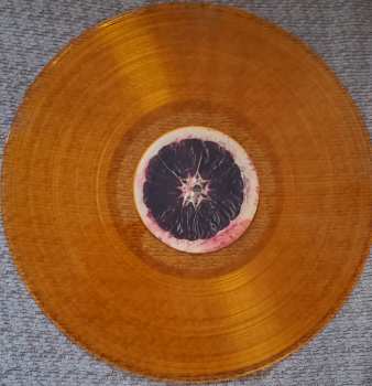 LP Smut: How The Light Felt CLR