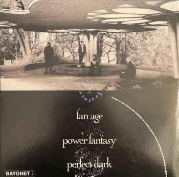 SP Smut: Power Fantasy CLR | LTD