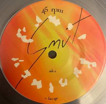 SP Smut: Power Fantasy CLR | LTD