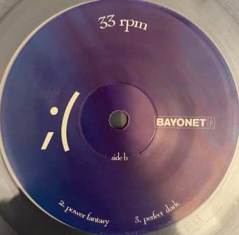 SP Smut: Power Fantasy CLR | LTD