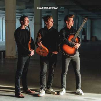 Album Snaarmaarwaar: Lys