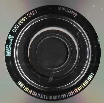 CD Snafu: Situation Normal