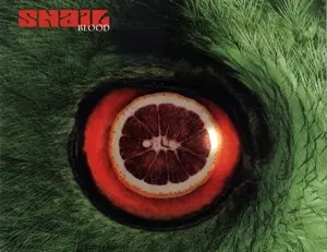 Snail: Blood