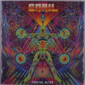 Snail: Fractal Altar