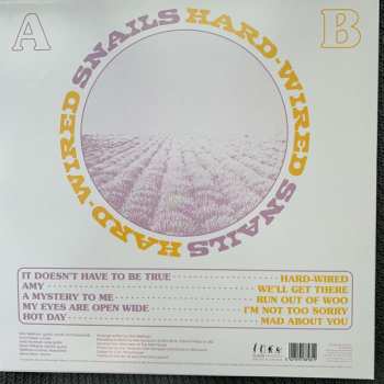 LP Snails: Hard-Wired LTD