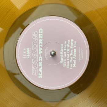 LP Snails: Hard-Wired LTD