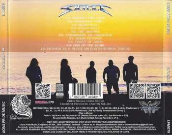 CD S.N.A.K.E.: III