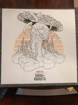 LP Snake Oil: Dying Of Sunsets