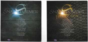 4CD/Doos Snakecharmer: Anthology