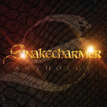4CD/Doos Snakecharmer: Anthology
