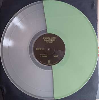 LP Snakes Don't Belong In Alaska: Navegando Al Paraiso CLR | LTD
