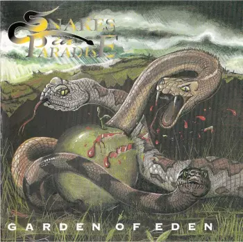 Garden Of Eden