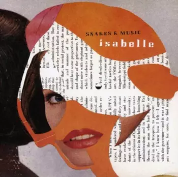 Snakes & Music: Isabelle