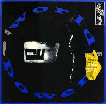 LP Snap!: World Power