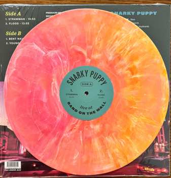 LP Snarky Puppy: Live At Band On The Wall
