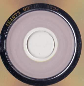 CD Snatam Kaur Khalsa: Anand = Bliss