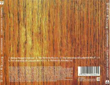CD Sneaker Pimps: Six Underground