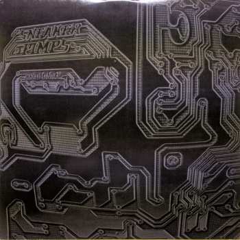 2LP Sneaker Pimps: Becoming X