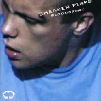 Album Sneaker Pimps: Bloodsport