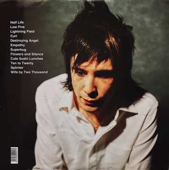 2LP Sneaker Pimps: Splinter