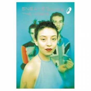 Album Sneaker Pimps: The Videos
