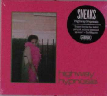CD Sneaks: Highway Hypnosis