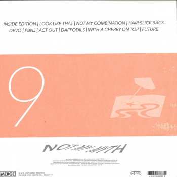 LP Sneaks: It's A Myth