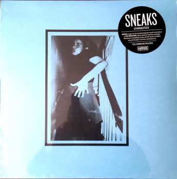 LP Sneaks: Gymnastics