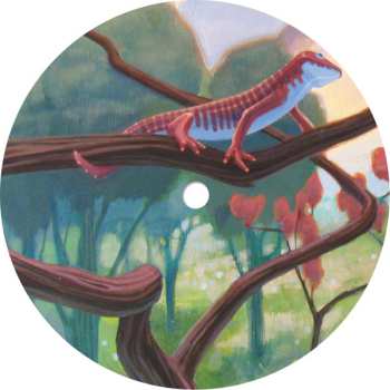 LP Sneaky Jesus: For Joseph Riddle LTD