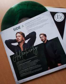 LP Snelle: Achtentwintig CLR | DLX | LTD
