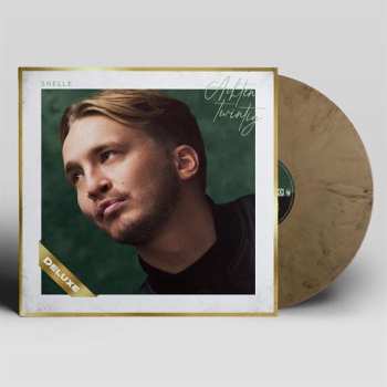 LP Snelle: Achtentwintig CLR | DLX | LTD