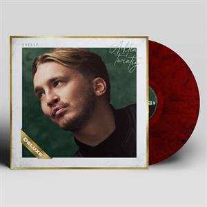 LP Snelle: Achtentwintig DLX | LTD | CLR