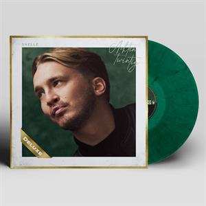 LP Snelle: Achtentwintig CLR | DLX | LTD
