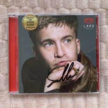 CD Snelle: Lars