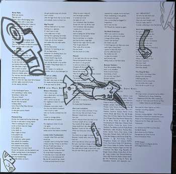 LP SNFU: The One Voted Most Likely To Succeed