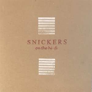 SP Snickers: 7-on The Hi-fi Vol.1