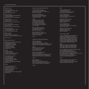 LP Sniff 'n' The Tears: Fickle Heart