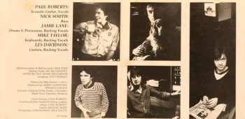 CD Sniff 'n' The Tears: Love / Action