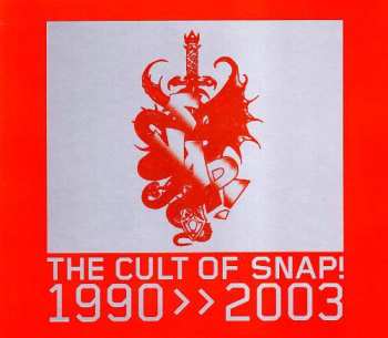 Album Snip & Snap: Het Beste Van Snip & Snap
