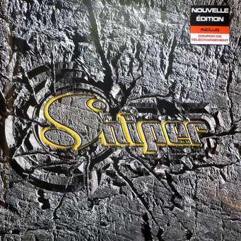 2LP Sniper: Gravé Dans La Roche