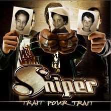 CD Sniper: Trait Pour Trait