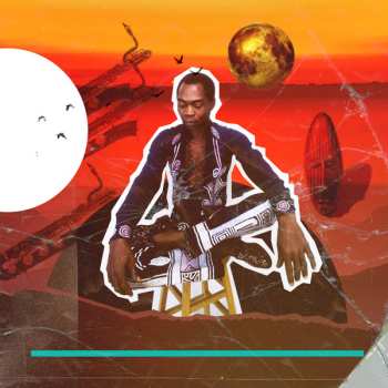 Album DJ Snips: Water Get No Enemy / The Revolution Will Not Be Televised