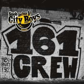 Album Snob City Boys: This Sound's For Us