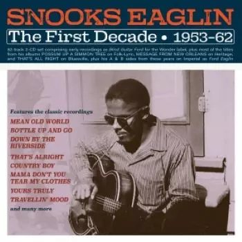 Early Years: The Singles Collection 1941-50