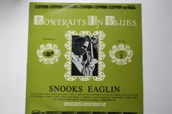 Portraits In Blues Vol. 1