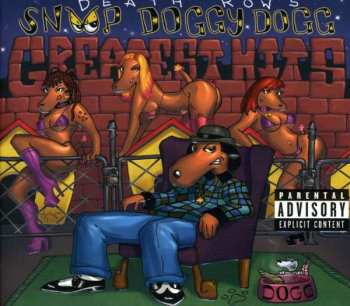 CD Snoop Dogg: Greatest Hits