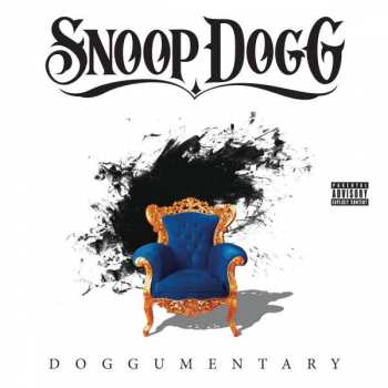 CD Snoop Dogg: Doggumentary