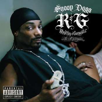 CD Snoop Dogg: R & G (Rhythm & Gangsta): The Masterpiece